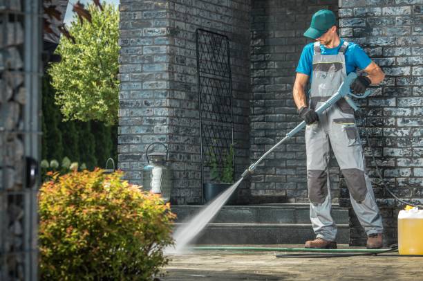 Concrete Sealing in Bethel Island, CA