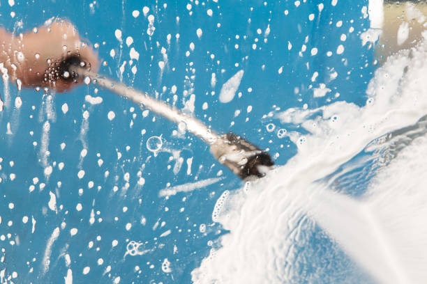 Best Dumpster Area Cleaning  in Bethel Island, CA