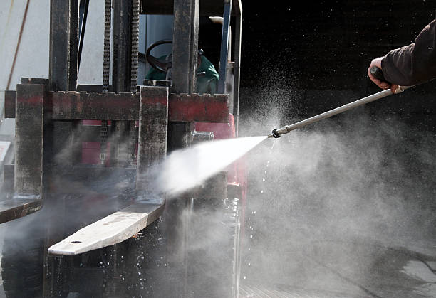 Best Machinery and Equipment Cleaning  in Bethel Island, CA