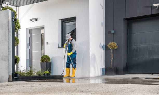 Historic Building Restoration in Bethel Island, CA